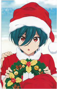 Ikuya Kirishima