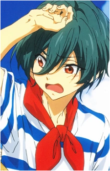 Ikuya Kirishima