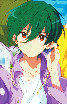 Ikuya Kirishima