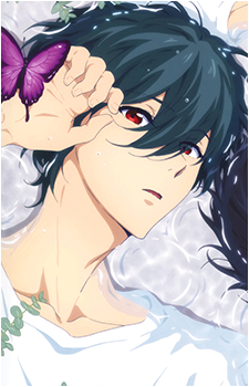 Ikuya Kirishima