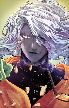 Nasu {MT}