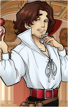 The Dandy's image