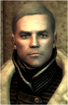 Colonel Autumn's image