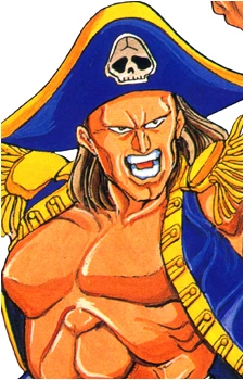 Captain Kidd {WH}'s image