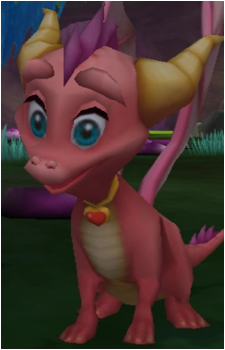 Ember {Spyro}'s image