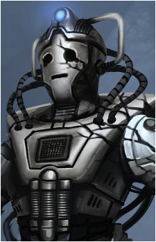The CyberReaper