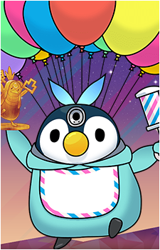 Shoni Penguin's image