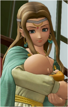 Eleanor {DQ}'s image