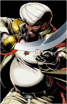 Abul Abbas's image