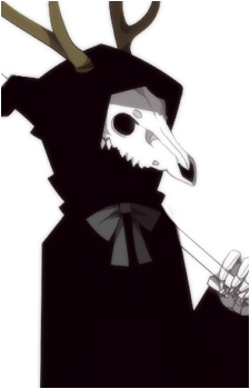 Shikabone's image