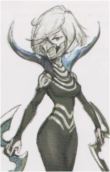 Marla's image