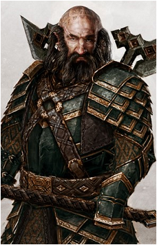 Dwalin