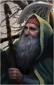 Dwalin's image