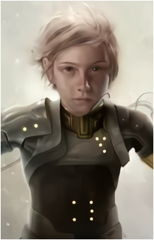 Ender Wiggin