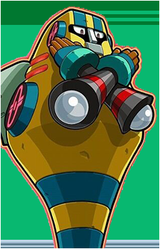 PharaohMan.EXE's image