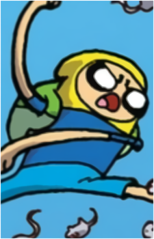 Adventure Tim's image
