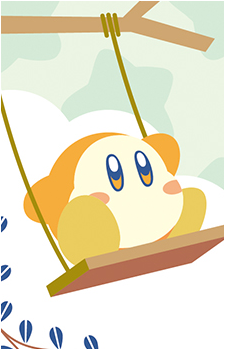 Waddle Dee