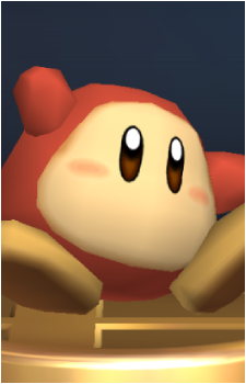 Waddle Dee