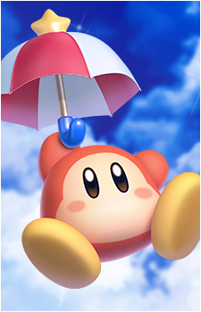 Waddle Dee