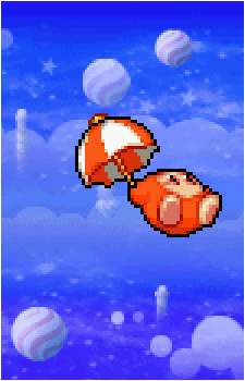 Waddle Dee