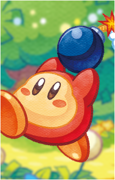 Waddle Dee