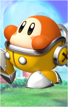 Waddle Dee