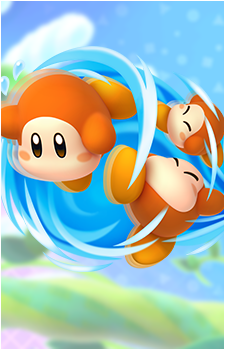 Waddle Dee