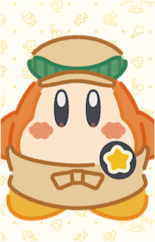 Waddle Dee