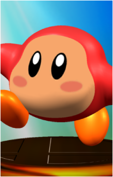 Waddle Dee