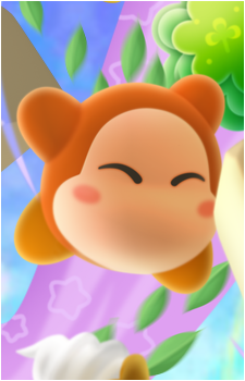 Waddle Dee