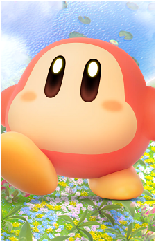 Waddle Dee