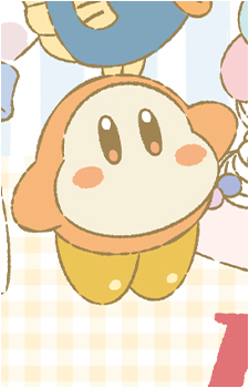 Waddle Dee