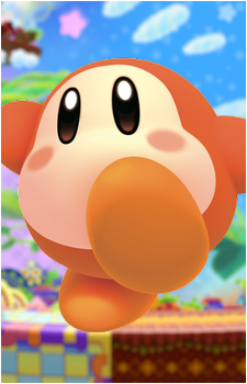 Waddle Dee