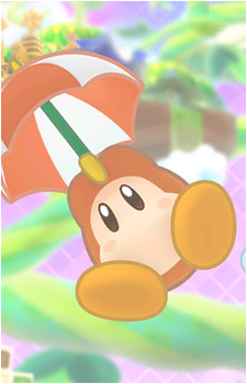Waddle Dee