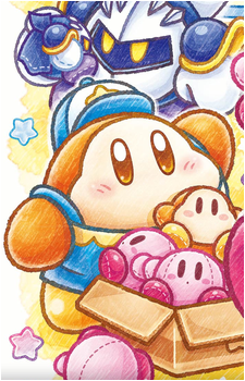 Waddle Dee