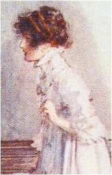 Catherine Morland