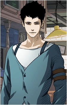 Cross Yumikawa's image