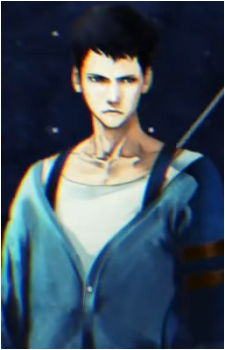 Cross Yumikawa