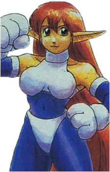 Roomi's image