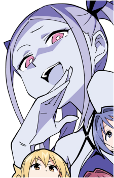 Francesca Joushima's image