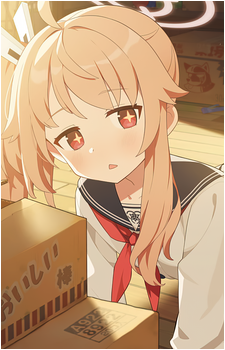 Natsu {BA}