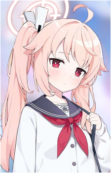 Natsu {BA}