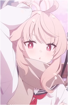 Natsu {BA}