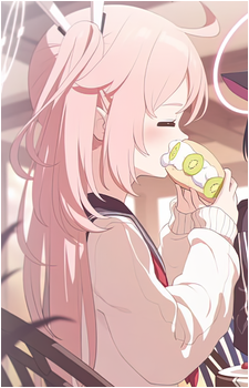 Natsu {BA}