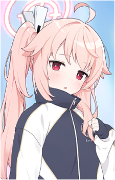 Natsu {BA}