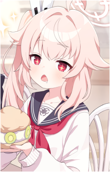 Natsu {BA}