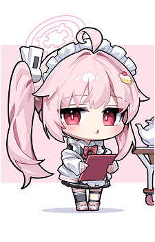 Natsu {BA}