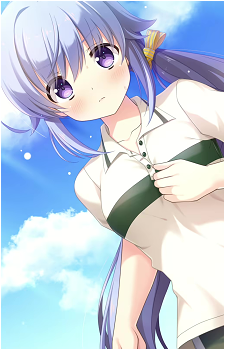 Isuzu Inui's image