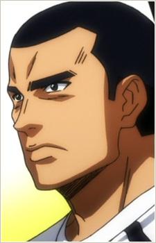 Masaaki Kadota's image