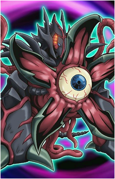 Dark Psycho Eye's image